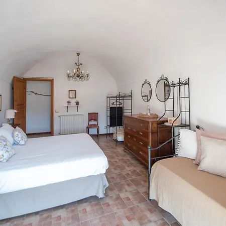 Casa Della Bonarda Lejlighed Camino