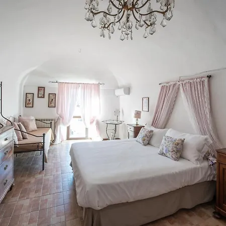 Casa Della Bonarda