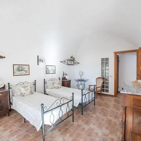 Lejlighed Casa Della Bonarda Camino