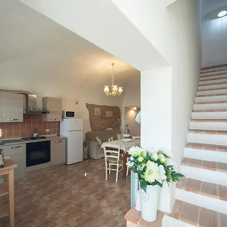 Casa Della Bonarda *
