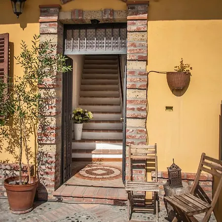 Casa Della Bonarda