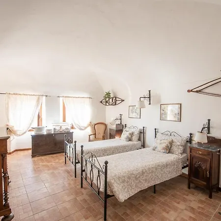 Casa Della Bonarda Lejlighed Camino