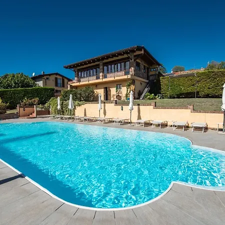 Casa Della Bonarda Camino