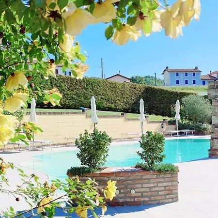 Lejlighed Casa Della Bonarda *