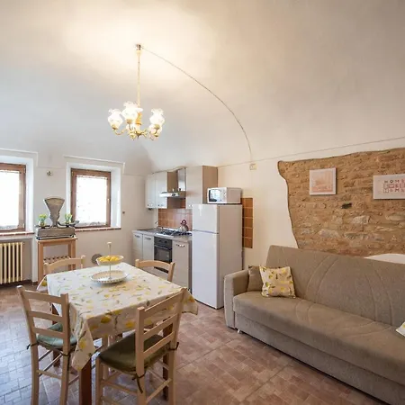 Casa Della Bonarda Camino