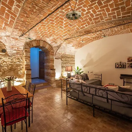Lejlighed Casa Della Bonarda Camino