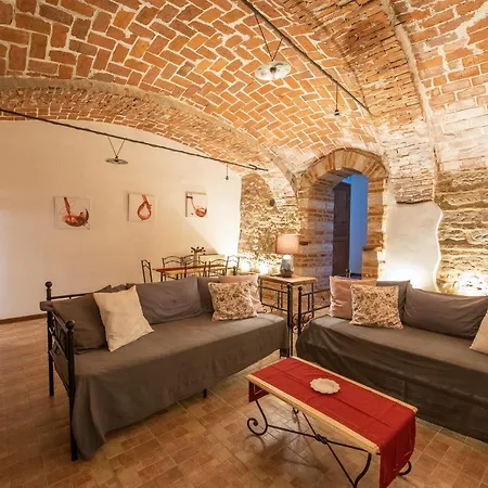 Casa Della Bonarda